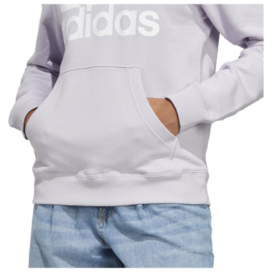 Adidas Γυναικείο φούτερ W BL FT R HD